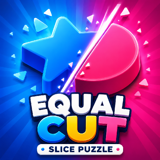 Equal Cut